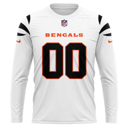 NFL - True fans of Cincinnati Bengals's:NFL