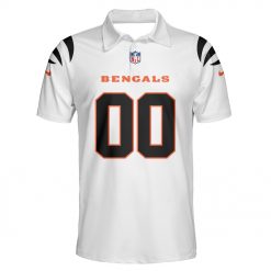 NFL - True fans of Cincinnati Bengals's:NFL