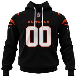 NFL - True fans of Cincinnati Bengals's:NFL