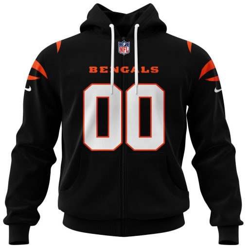 NFL - True fans of Cincinnati Bengals's:NFL