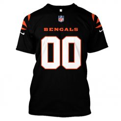 NFL - True fans of Cincinnati Bengals's:NFL