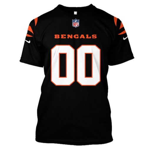 NFL - True fans of Cincinnati Bengals's:NFL