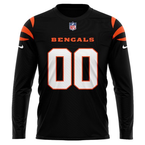 NFL - True fans of Cincinnati Bengals's:NFL