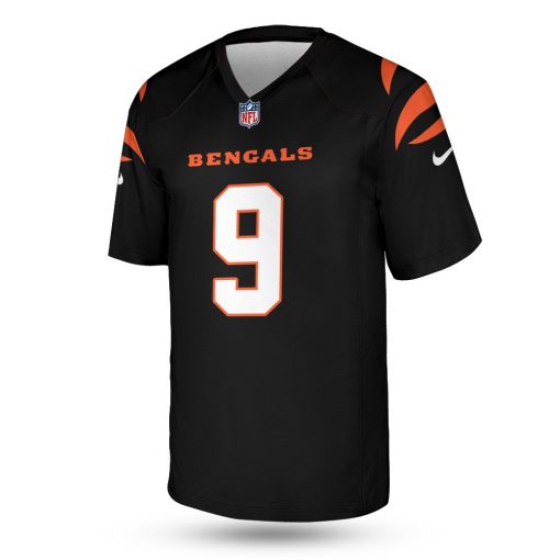 NFL - True fans of Cincinnati Bengals's:NFL