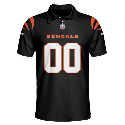 NFL - True fans of Cincinnati Bengals's:NFL