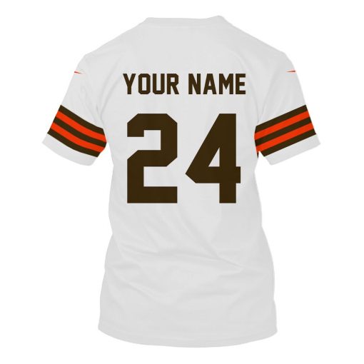 NFL - True fans of Cleveland Browns's:NFL