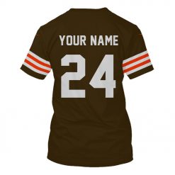 NFL - True fans of Cleveland Browns's:NFL