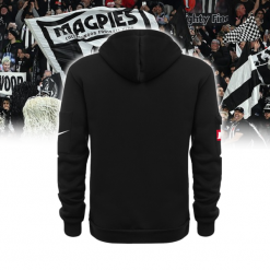 AFL - True fans of Collingwood Football Club's Hoodie,Unisex Long Pants,Classic Cap:afl