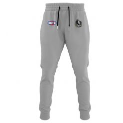 AFL - True fans of Collingwood Football Club's Hoodie,Unisex Long Pants,Classic Cap:afl