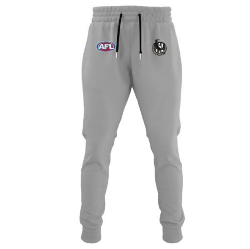 AFL - True fans of Collingwood Football Club's Hoodie,Unisex Long Pants,Classic Cap:afl