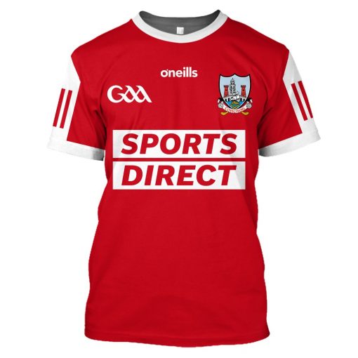 GAA - True fans of Cork's Unisex T-Shirt,Unisex Polo Shirt,Tank Top,Unisex Long Sleeve,Unisex Hoodie Mask,Unisex Hoodie,Unisex Zip Hoodie,Kid Hoodie,Kid Zip Hoodie,Kid T-Shirt,Unisex Long Pants,Unisex Short Pants,Kid Long Pants,Kid Short Pants:GAA