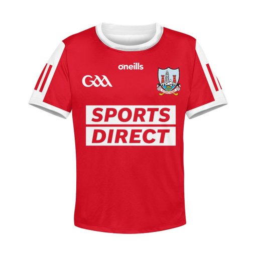 GAA - True fans of Cork's Unisex T-Shirt,Unisex Polo Shirt,Tank Top,Unisex Long Sleeve,Unisex Hoodie Mask,Unisex Hoodie,Unisex Zip Hoodie,Kid Hoodie,Kid Zip Hoodie,Kid T-Shirt,Unisex Long Pants,Unisex Short Pants,Kid Long Pants,Kid Short Pants:GAA