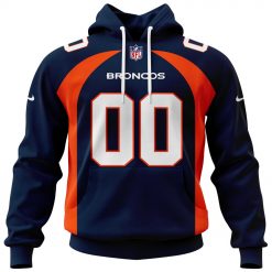 NFL - True fans of Denver Broncos's:NFL