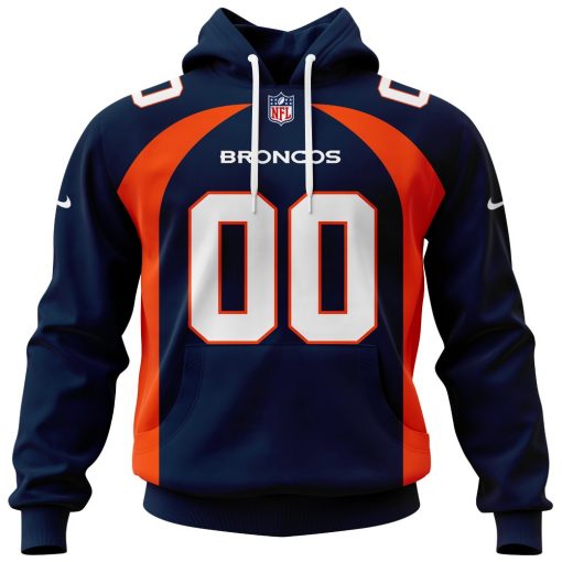 NFL - True fans of Denver Broncos's:NFL