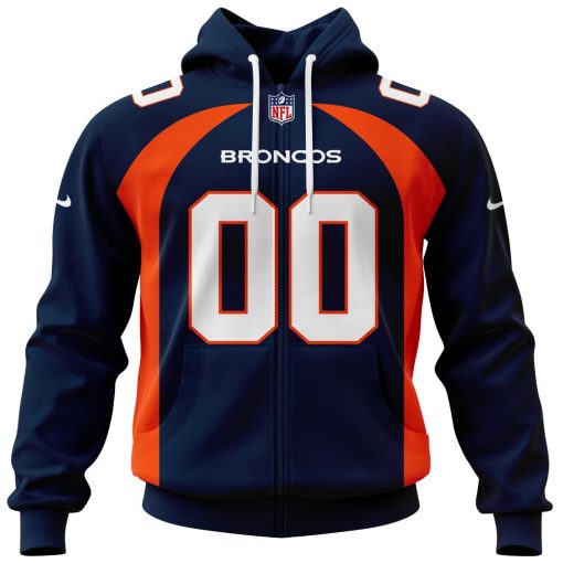 NFL - True fans of Denver Broncos's:NFL