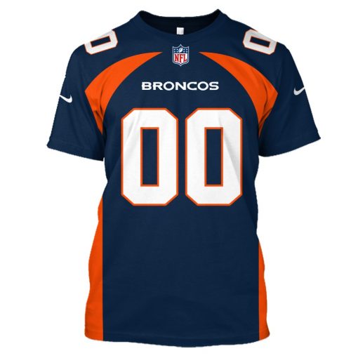 NFL - True fans of Denver Broncos's:NFL