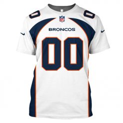 NFL - True fans of Denver Broncos's:NFL