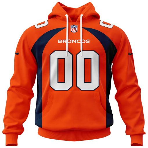 NFL - True fans of Denver Broncos's:NFL