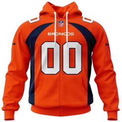 NFL - True fans of Denver Broncos's:NFL