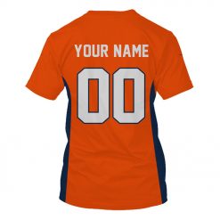 NFL - True fans of Denver Broncos's:NFL