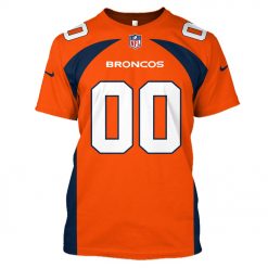 NFL - True fans of Denver Broncos's:NFL