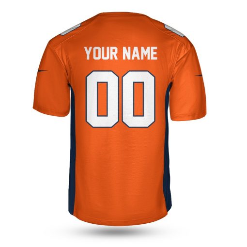 NFL - True fans of Denver Broncos's:NFL