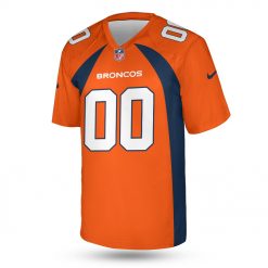 NFL - True fans of Denver Broncos's:NFL