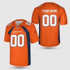 NFL - True fans of Denver Broncos's:NFL