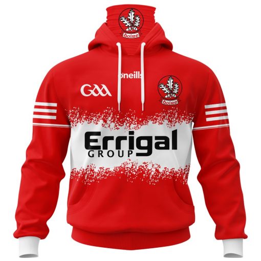 GAA - True fans of Derry's Unisex T-Shirt,Unisex Polo Shirt,Tank Top,Unisex Long Sleeve,Unisex Hoodie Mask,Unisex Hoodie,Unisex Zip Hoodie,Kid Hoodie,Kid Zip Hoodie,Kid T-Shirt,Unisex Long Pants,Unisex Short Pants,Kid Long Pants,Kid Short Pants:GAA