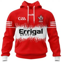 GAA - True fans of Derry's Unisex T-Shirt,Unisex Polo Shirt,Tank Top,Unisex Long Sleeve,Unisex Hoodie Mask,Unisex Hoodie,Unisex Zip Hoodie,Kid Hoodie,Kid Zip Hoodie,Kid T-Shirt,Unisex Long Pants,Unisex Short Pants,Kid Long Pants,Kid Short Pants:GAA