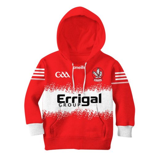 GAA - True fans of Derry's Unisex T-Shirt,Unisex Polo Shirt,Tank Top,Unisex Long Sleeve,Unisex Hoodie Mask,Unisex Hoodie,Unisex Zip Hoodie,Kid Hoodie,Kid Zip Hoodie,Kid T-Shirt,Unisex Long Pants,Unisex Short Pants,Kid Long Pants,Kid Short Pants:GAA