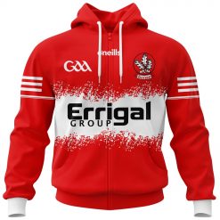 GAA - True fans of Derry's Unisex T-Shirt,Unisex Polo Shirt,Tank Top,Unisex Long Sleeve,Unisex Hoodie Mask,Unisex Hoodie,Unisex Zip Hoodie,Kid Hoodie,Kid Zip Hoodie,Kid T-Shirt,Unisex Long Pants,Unisex Short Pants,Kid Long Pants,Kid Short Pants:GAA