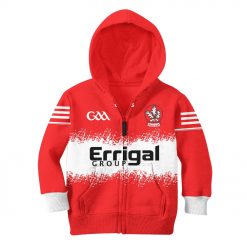 GAA - True fans of Derry's Unisex T-Shirt,Unisex Polo Shirt,Tank Top,Unisex Long Sleeve,Unisex Hoodie Mask,Unisex Hoodie,Unisex Zip Hoodie,Kid Hoodie,Kid Zip Hoodie,Kid T-Shirt,Unisex Long Pants,Unisex Short Pants,Kid Long Pants,Kid Short Pants:GAA