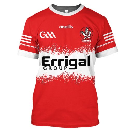 GAA - True fans of Derry's Unisex T-Shirt,Unisex Polo Shirt,Tank Top,Unisex Long Sleeve,Unisex Hoodie Mask,Unisex Hoodie,Unisex Zip Hoodie,Kid Hoodie,Kid Zip Hoodie,Kid T-Shirt,Unisex Long Pants,Unisex Short Pants,Kid Long Pants,Kid Short Pants:GAA