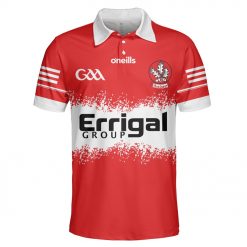 GAA - True fans of Derry's Unisex T-Shirt,Unisex Polo Shirt,Tank Top,Unisex Long Sleeve,Unisex Hoodie Mask,Unisex Hoodie,Unisex Zip Hoodie,Kid Hoodie,Kid Zip Hoodie,Kid T-Shirt,Unisex Long Pants,Unisex Short Pants,Kid Long Pants,Kid Short Pants:GAA