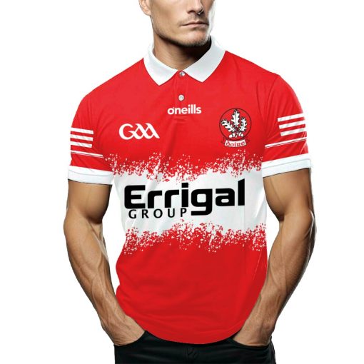 GAA - True fans of Derry's Unisex T-Shirt,Unisex Polo Shirt,Tank Top,Unisex Long Sleeve,Unisex Hoodie Mask,Unisex Hoodie,Unisex Zip Hoodie,Kid Hoodie,Kid Zip Hoodie,Kid T-Shirt,Unisex Long Pants,Unisex Short Pants,Kid Long Pants,Kid Short Pants:GAA