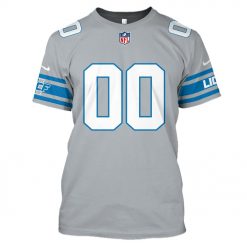 NFL - True fans of Detroit Lions's:NFL