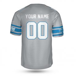 NFL - True fans of Detroit Lions's:NFL