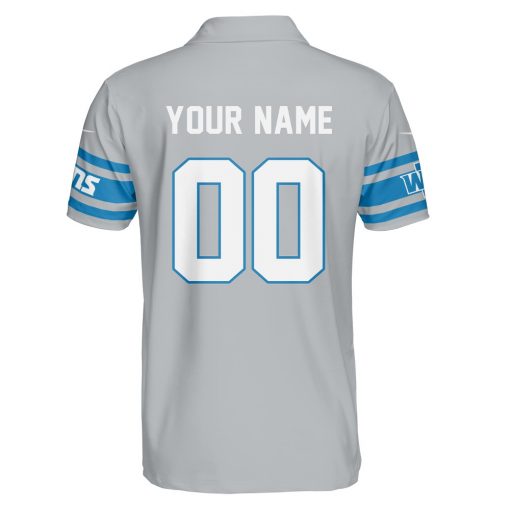 NFL - True fans of Detroit Lions's:NFL