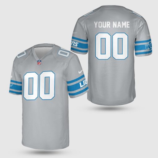 NFL - True fans of Detroit Lions's:NFL