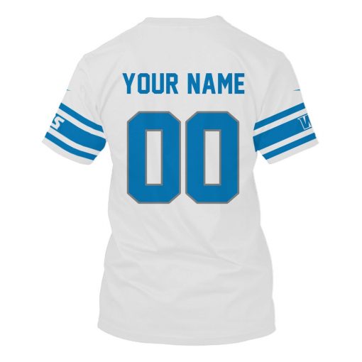 NFL - True fans of Detroit Lions's:NFL