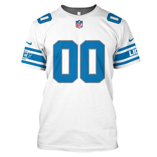 NFL - True fans of Detroit Lions's:NFL