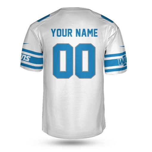 NFL - True fans of Detroit Lions's:NFL