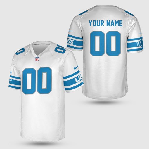 NFL - True fans of Detroit Lions's:NFL