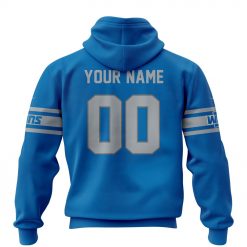 NFL - True fans of Detroit Lions's:NFL