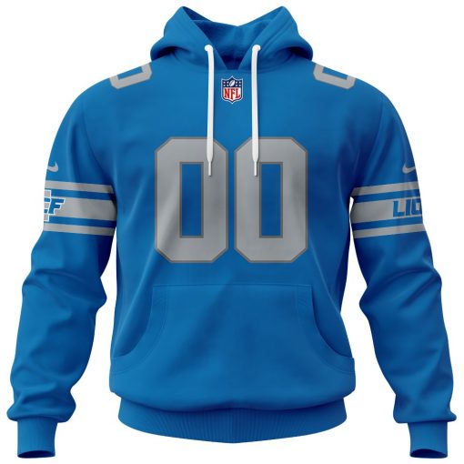 NFL - True fans of Detroit Lions's:NFL