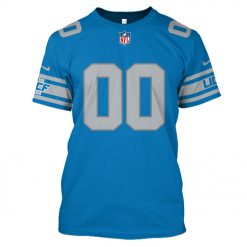 NFL - True fans of Detroit Lions's:NFL