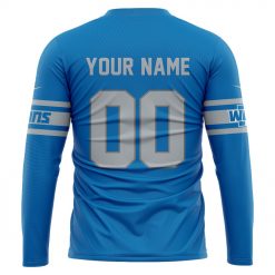 NFL - True fans of Detroit Lions's:NFL