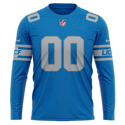 NFL - True fans of Detroit Lions's:NFL