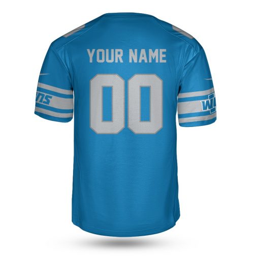 NFL - True fans of Detroit Lions's:NFL